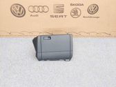 Glove box