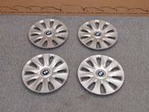 R16 wheel hub/cap/trim
