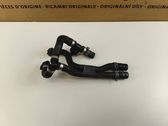 Engine coolant pipe/hose