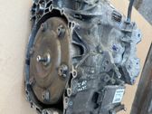 Automatikgetriebe