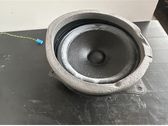 Rear door speaker
