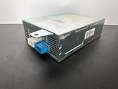 GPS navigation control unit/module