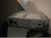 Radio/CD/DVD/GPS head unit
