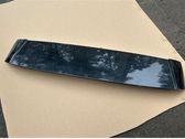 Tailgate/trunk spoiler