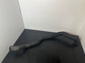 Clutch pipe/line