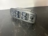 Electric window control switch