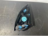 Front door speaker