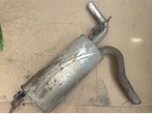 Muffler/silencer