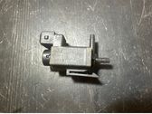 Turbo solenoid valve