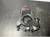 Haut-parleur de porte avant