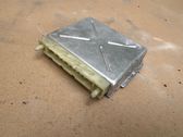 Gearbox control unit/module