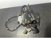 Bomba de alta presión de inyección de combustible