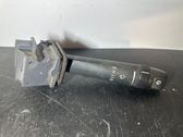 Wiper control stalk