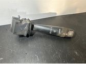 Wiper control stalk