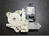 Rear door window regulator motor