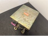 Engine control unit/module