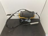 Tailgate hydraulic set