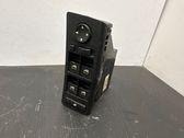 Electric window control switch