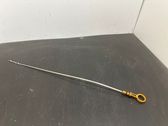 Oil level dip stick