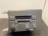 Radio/CD/DVD/GPS head unit