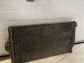 Intercooler radiator