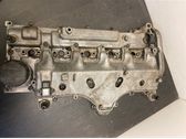 Rocker cam cover