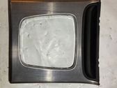 Gear shifter surround trim plastic