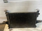 Coolant radiator