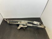 Valytuvų mechanizmo komplektas