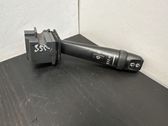Wiper control stalk