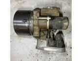 Transfer box differential control unit