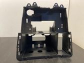 Radio/GPS head unit trim
