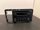 Radio/CD/DVD/GPS head unit