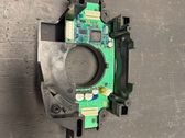 Steering angle sensor