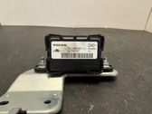 ESP acceleration yaw rate sensor