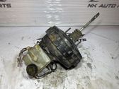Brake booster