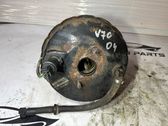 Brake booster