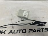 Tailgate/trunk control unit/module