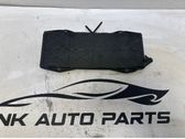 Cabin air micro filter cap