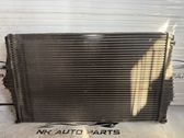 Intercooler radiator