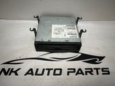Navigation unit CD/DVD player