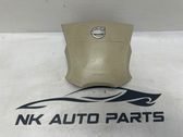 Steering wheel airbag
