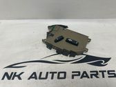 Seat control switch
