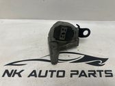 Engine mount bracket