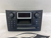 Radio/CD/DVD/GPS head unit