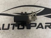 Turbo solenoid valve