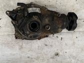 Front differential