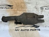 Catalyst/FAP/DPF particulate filter