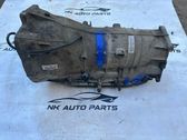 Automatic gearbox