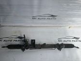 Steering rack